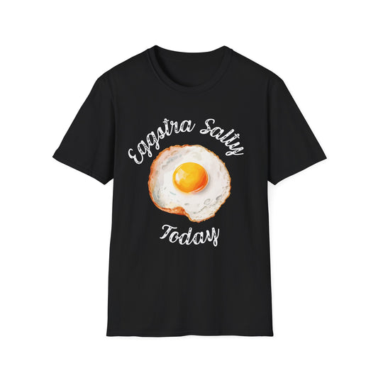 Sunny Side Up Breakfast T-Shirt