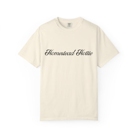 Homestead Hottie T-Shirt