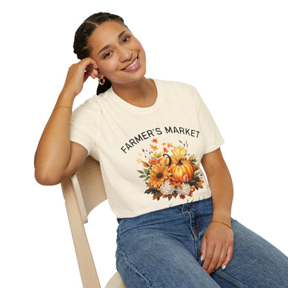 Farmer's Market T-Shirt