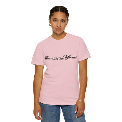 Homestead Hottie T-Shirt