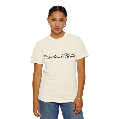 Homestead Hottie T-Shirt