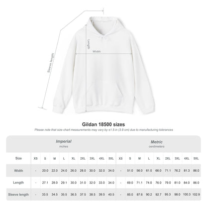 God Bless This Mess Hoodie — Cozy Faith-Inspired Pullover for Everyday Wear