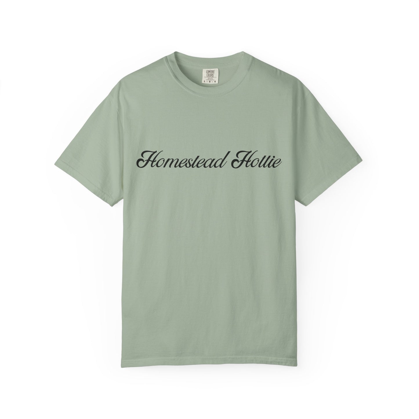 Homestead Hottie T-Shirt