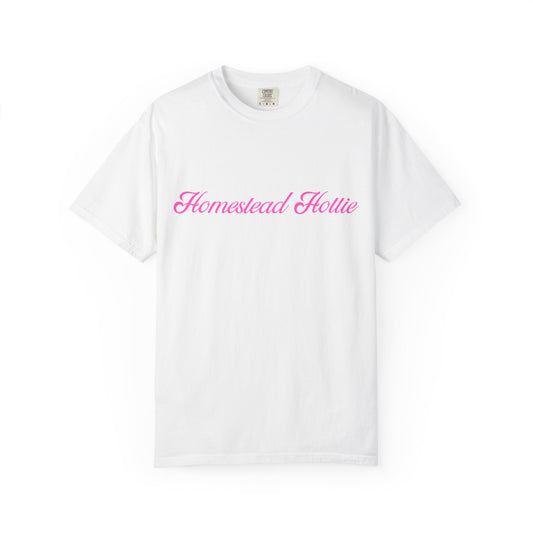 Homestead Hottie T-Shirt