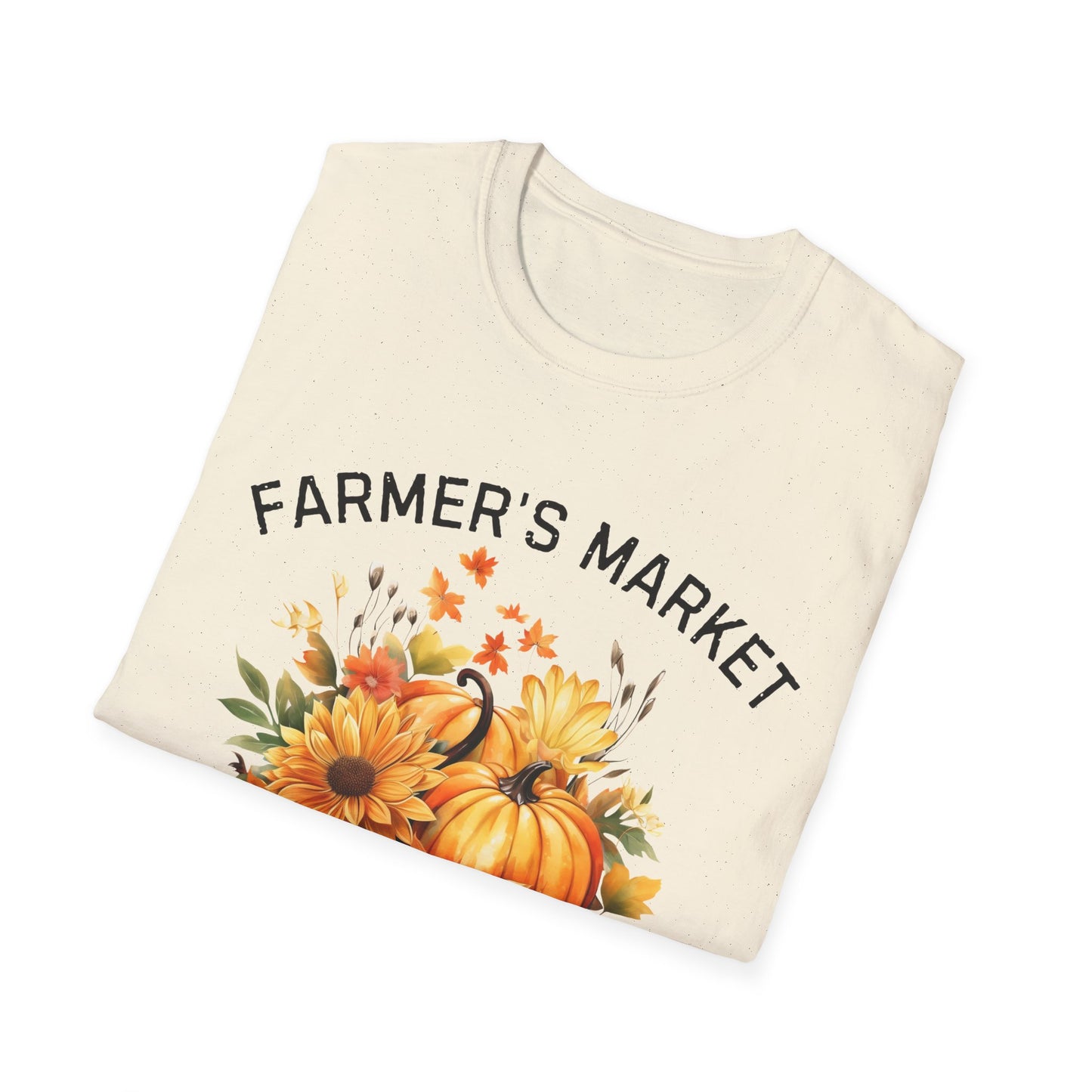 Farmer's Market T-Shirt