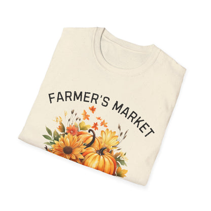 Farmer's Market T-Shirt