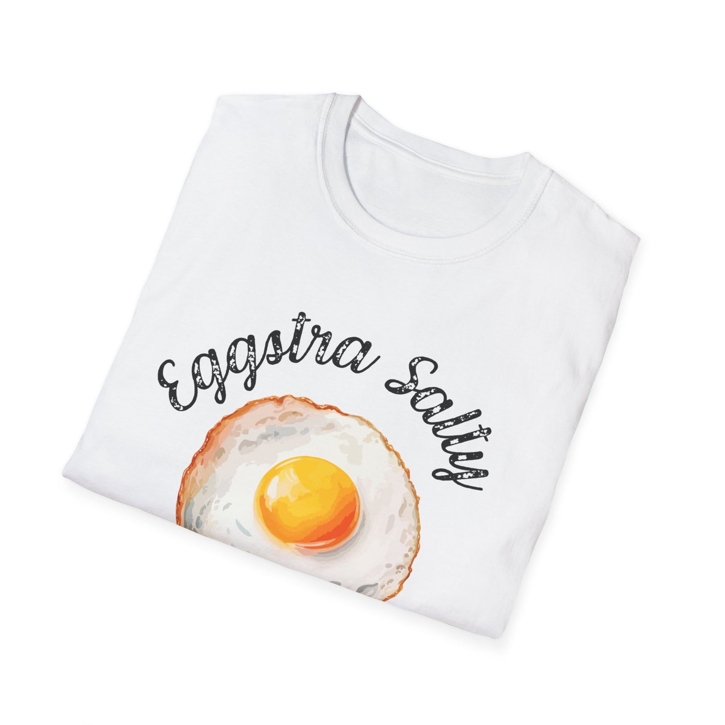 Sunny Side Up Breakfast T-Shirt