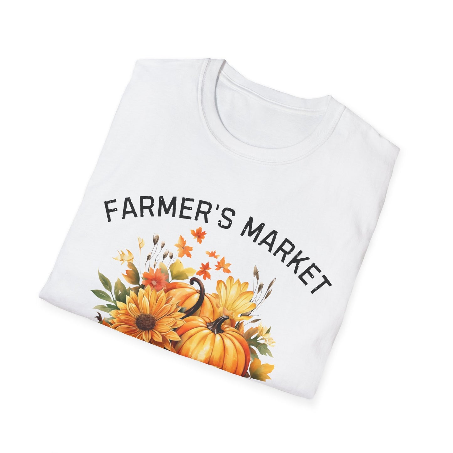 Farmer's Market T-Shirt