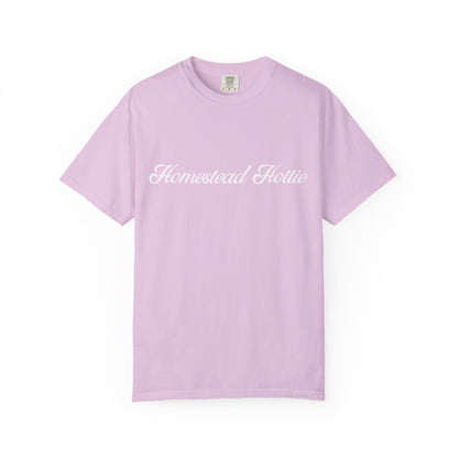 Homestead Hottie T-Shirt