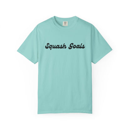 Pastel Squash Goals T-Shirt