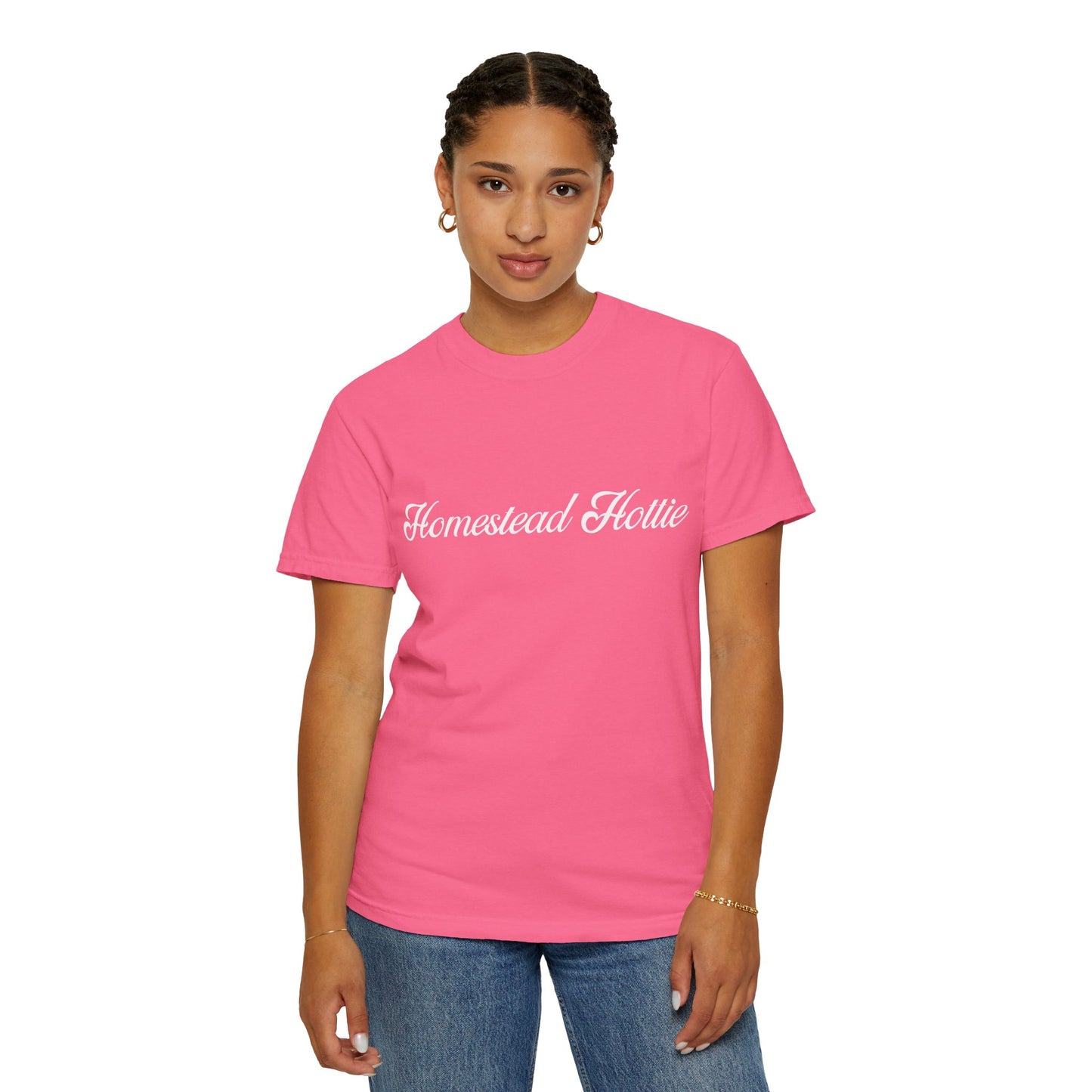 Homestead Hottie T-Shirt
