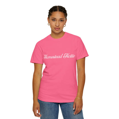 Homestead Hottie T-Shirt