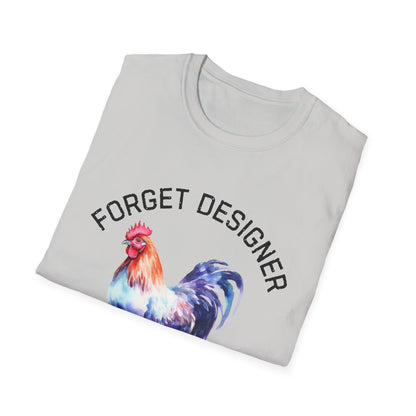 Chicken Coop T-Shirt