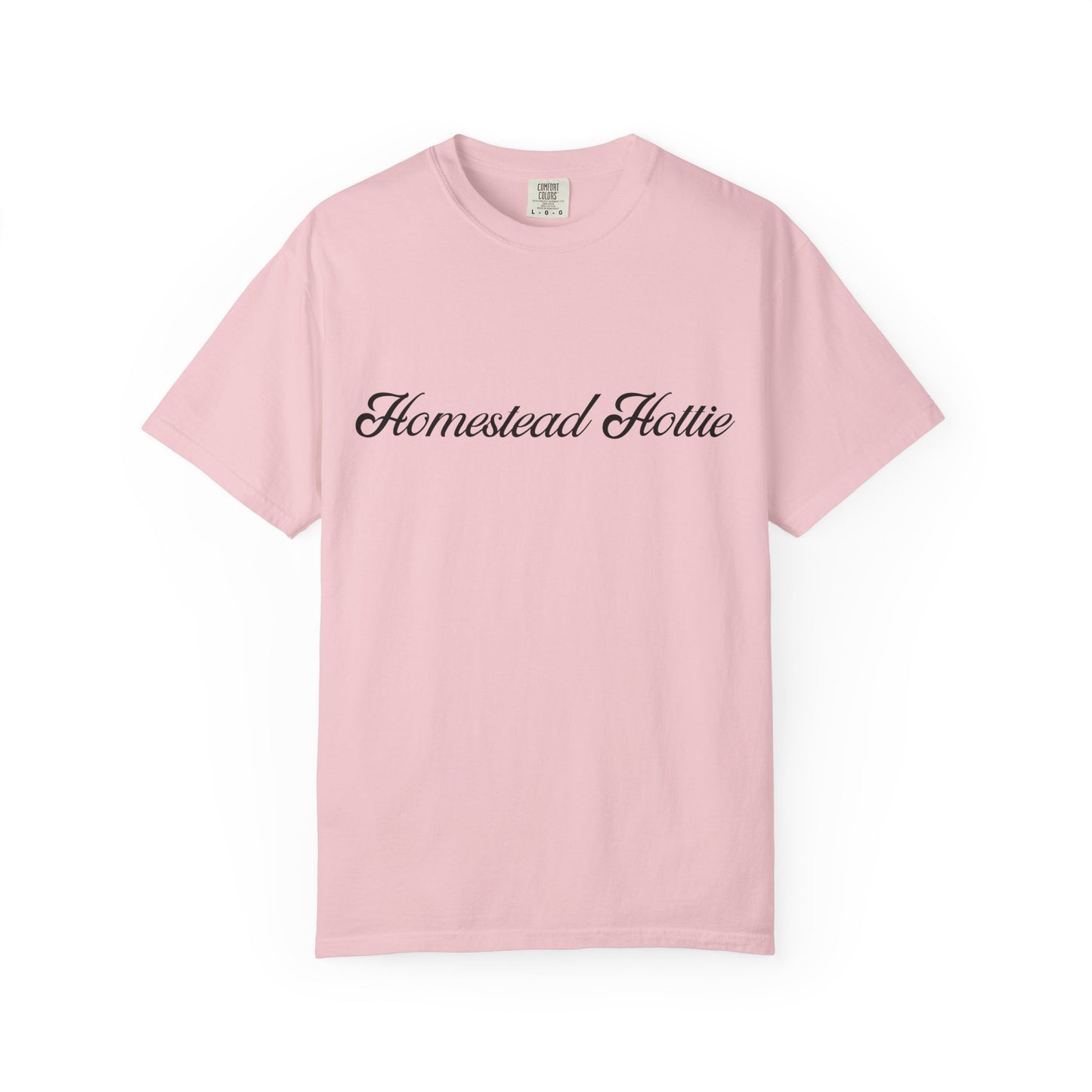 Homestead Hottie T-Shirt
