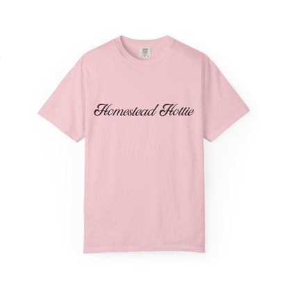 Homestead Hottie T-Shirt