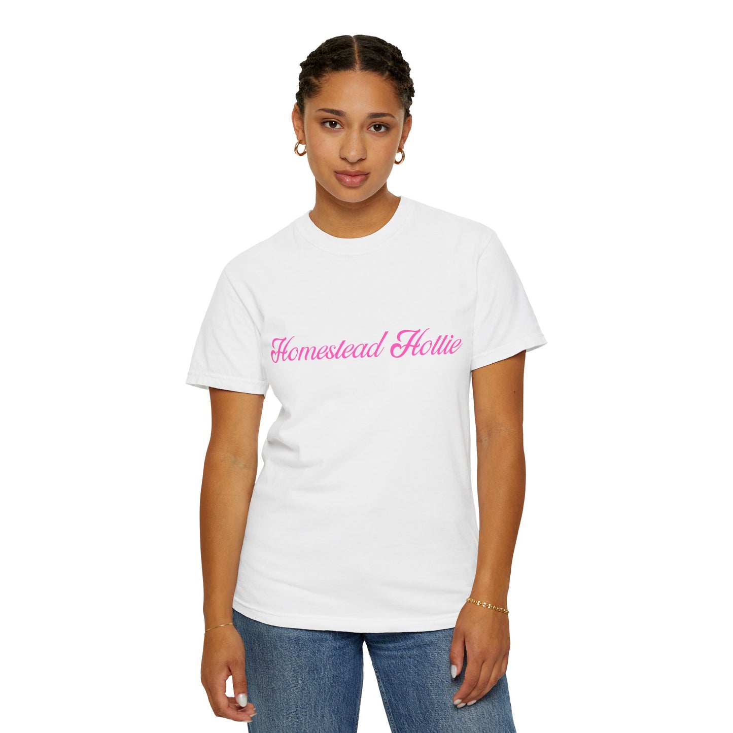 Homestead Hottie T-Shirt