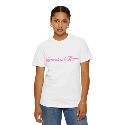 Homestead Hottie T-Shirt