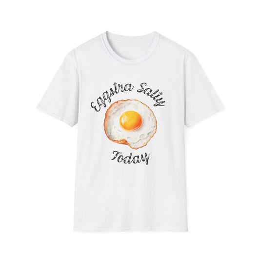 Sunny Side Up Breakfast T-Shirt