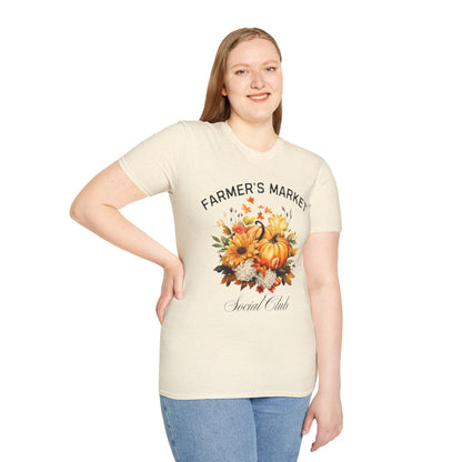 Farmer's Market T-Shirt