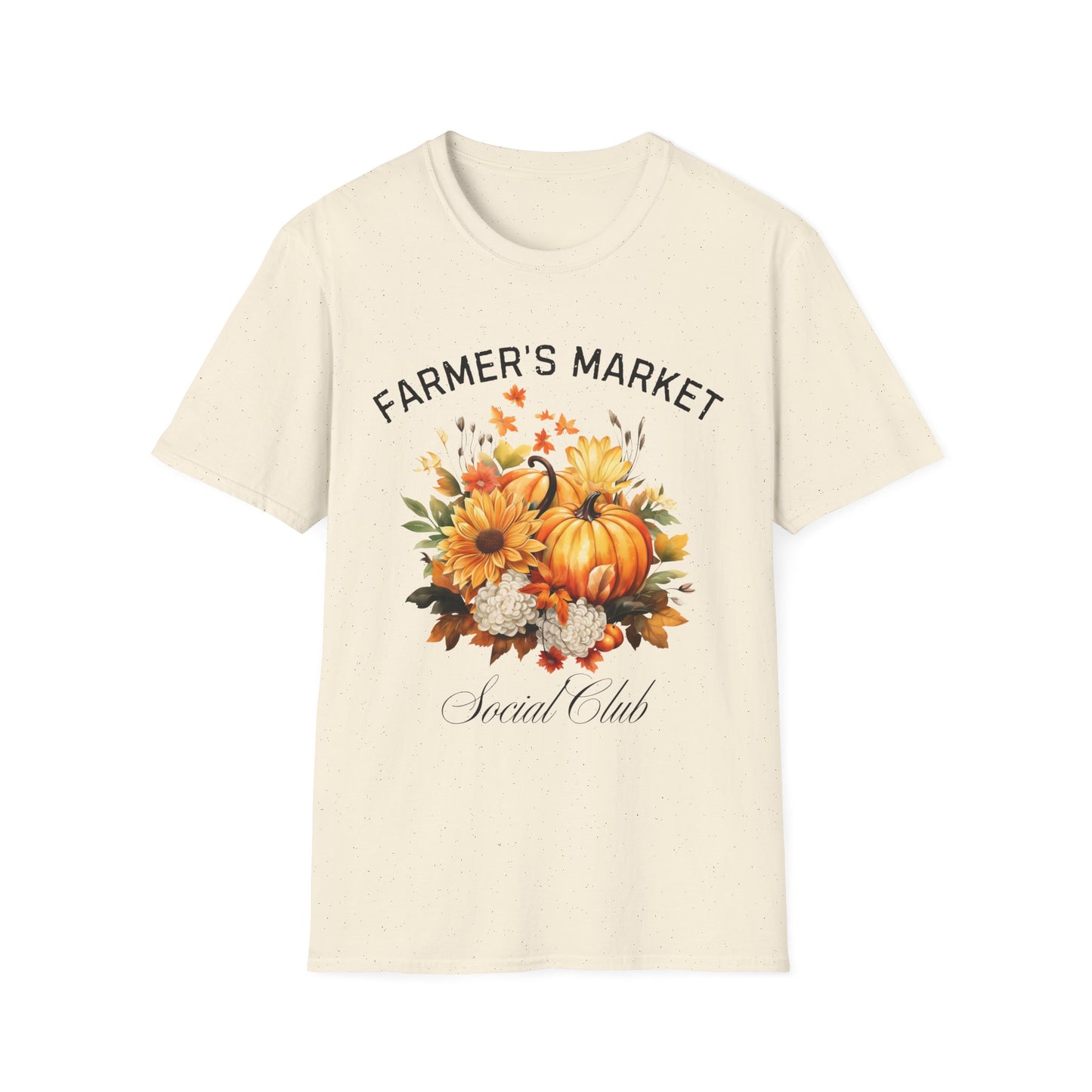 Farmer's Market T-Shirt