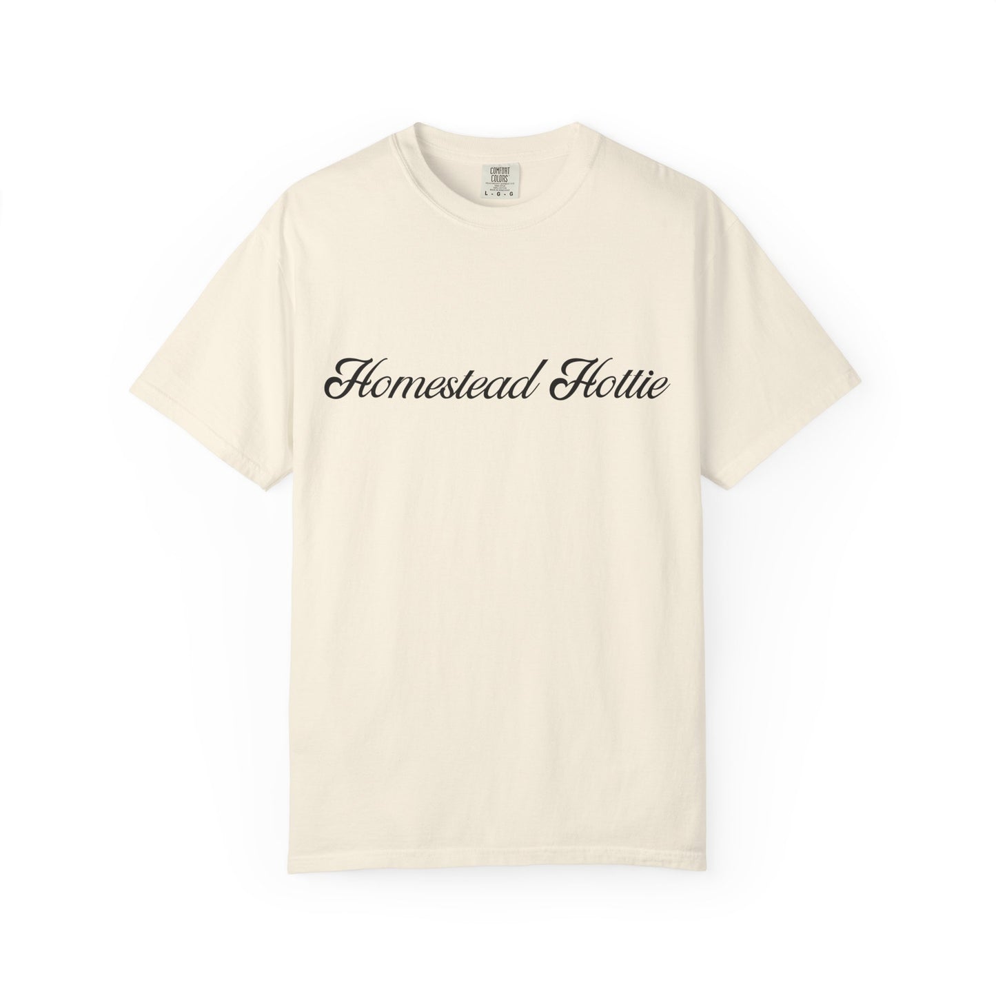Homestead Hottie T-Shirt