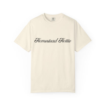 Homestead Hottie T-Shirt