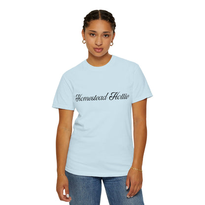 Homestead Hottie T-Shirt
