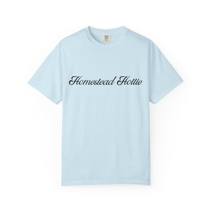 Homestead Hottie T-Shirt