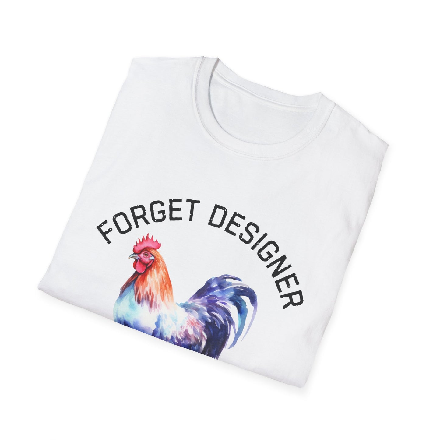 Chicken Coop T-Shirt