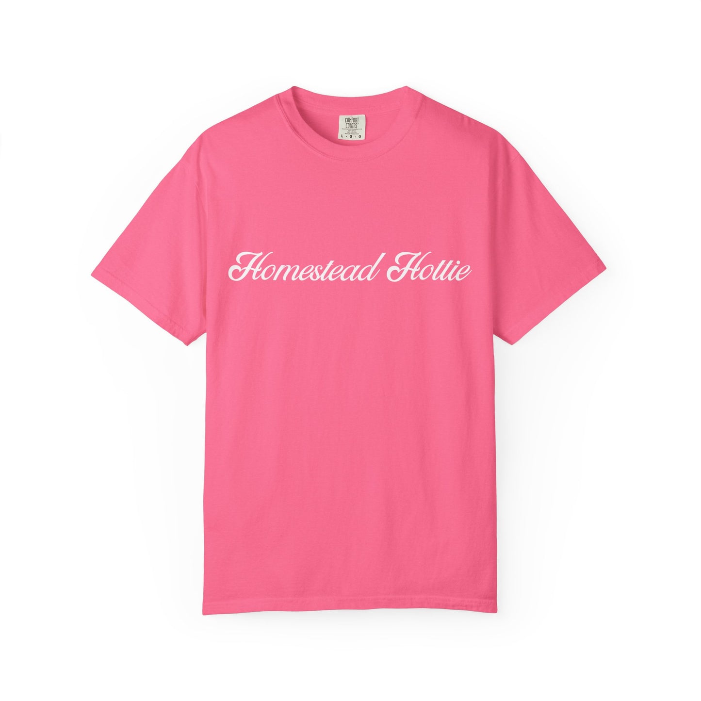 Homestead Hottie T-Shirt