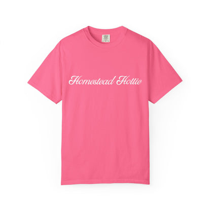 Homestead Hottie T-Shirt