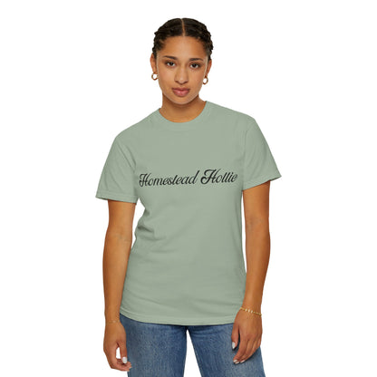 Homestead Hottie T-Shirt