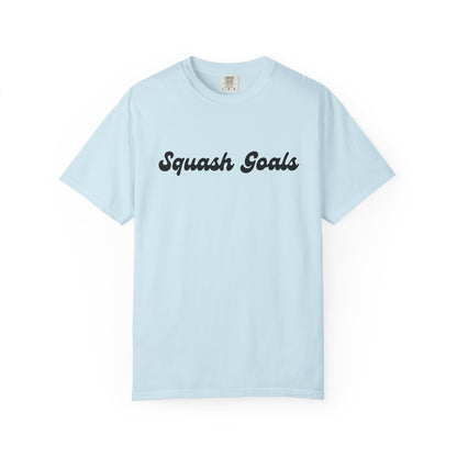 Pastel Squash Goals T-Shirt